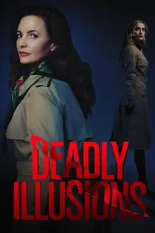 მომაკვდინებელი ილუზიები (ქართულად) / Deadly Illusions ქართულად 2021 / momakvdinebeli iluziebi qartulad