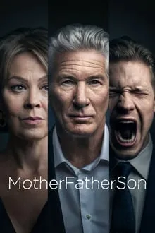 დედა, მამა და ვაჟიშვილი სეზონი 1 (ქართულად) / MotherFatherSon Season 1 ქართულად 2019 / deda mama da vazhishvili sezoni 1 qartulad