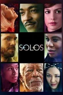 მარტოსულები სეზონი 1 (ქართულად) / Solos Season 1 ქართულად 2021 / martosulebi sezoni 1 qartulad