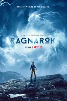 რაგნაროკი სეზონი 1 სეზონი 1 (ქართულად) / Ragnarok Season 1 ქართულად / ragnaroki sezoni 1 qartulad sezoni 1