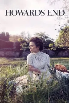 ჰოვარდს ენდ სეზონი 1 (ქართულად) / Howards End Season 1 ქართულად 2018 / hovards end sezoni 1 qartulad