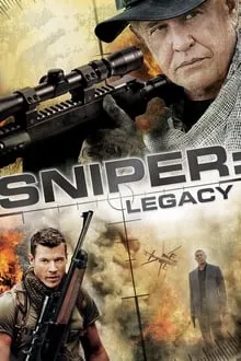 სნაიპერი: მემკვიდრეობა (ქართულად) / Sniper: Legacy (Snaiperi Memkvidreoba) ქართულად 2014 / snaiperi memkvidreoba qartulad
