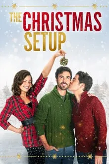 საშობაო გამოწვევა (ქართულად) / The Christmas Setup (Sashobao Gamowveva Qartulad) ქართულად 2020 / sashobao gamotsveva qartulad