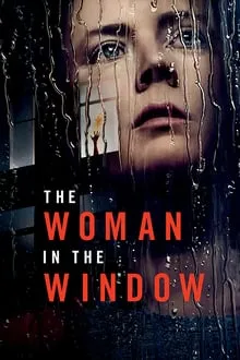 ქალი ფანჯარაში (ქართულად) / The Woman in the Window ქართულად 2021 / kali panjarashi qartulad