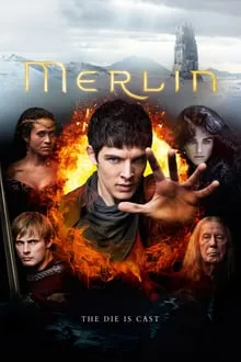 მერლინი სეზონი 3 (ქართულად) / Merlin Season 3 ქართულად 2010 / merlini sezoni 3 qartulad
