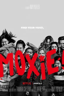 მოქსი (ქართულად) / Moxie (Moqsi Qartulad) ქართულად 2021 / moksi qartulad