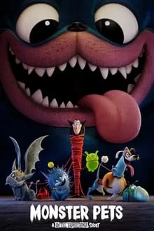 გოლიათი შინაური ცხოველები (ქართულად) / Monster Pets: A Hotel Transylvania Short Film (Goliati Shinauri Cxovelebi Qartulad) ქართულად 2021 / goliati shinauri tskhovelebi qartulad