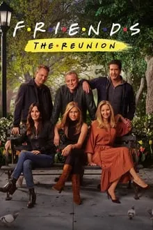 მეგობრები: გაერთიანება (ქართულად) / Friends: The Reunion (Megobrebi: Gaertianeba Qartulad) ქართულად 2021 / megobrebi gaertianeba qartulad