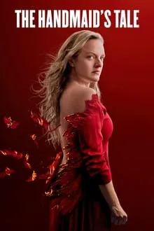 მხევლის წიგნი სეზონი 4 სეზონი 4 (ქართულად) / The Handmaid's Tale Season 4 (Mxevlis Wigni Sezoni 4) ქართულად / mkhevlis tsigni sezoni 4 qartulad sezoni 4