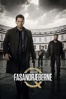 ხოხობზე მონადირენი (ქართულად) / The Absent One (Fasandræberne) (Xoxobze Monadireni) ქართულად 2014 / khokhobze monadireni qartulad