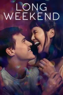 გრძელი უიკენდი (ქართულად) / Long Weekend (Grdzeli Uikendi) ქართულად 2021 / grdzeli uikendi qartulad