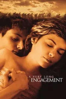 გრძელი ნიშნობა (ქართულად) / A Very Long Engagement (Un long dimanche de fiançailles) ქართულად 2004 / grdzeli nishnoba qartulad