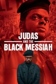 იუდა და "შავი მესია“ (ქართულად) / Judas and the Black Messiah (Iuda Da Shavi Mesia) ქართულად 2021 / iuda da shavi mesia qartulad