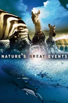 ბუნების დიდებული ქმნილებები (ქართულად) / Nature's Most Amazing Events (Bunebis Didebuli Qmnilebebi) ქართულად 2009 / bunebis didebuli kmnilebebi qartulad