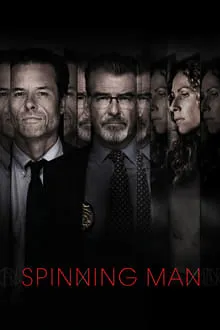 სიგიჟის ზღვარზე (ქართულად) / Spinning Man (Sigijis Zgvarze) ქართულად 2018 / sigizhis zghvarze qartulad