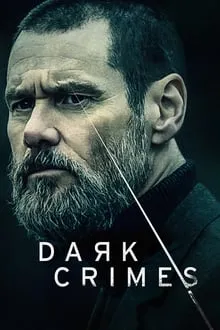 ბნელი დანაშაული (ქართულად) / Dark Crimes (Bneli Danashauli Qartulad) ქართულად 2018 / bneli danashauli qartulad