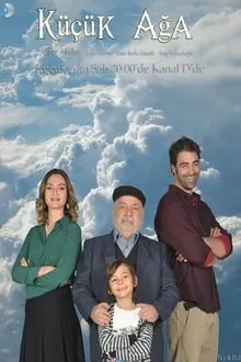 პატარა უფლისწული (ქართულად) / Küçük Aga (Patara Ufliswuli) ქართულად 2014 / patara uplistsuli qartulad