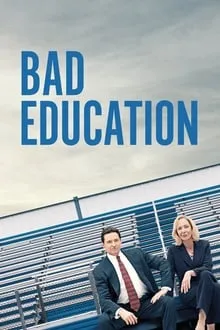 ცუდი განათლება (ქართულად) / Bad Education (Cudi Ganatleba) ქართულად 2019 / tsudi ganatleba qartulad