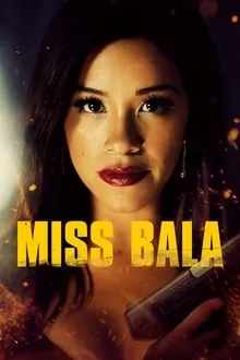 მის ბალა (ქართულად) / Miss Bala (Mis Bala) (Qalbatoni Tyvia) (ქალბატონი ტყვია) ქართულად 2019 / mis bala qartulad