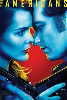 ამერიკელები (ქართულად) / The Americans (Amerikelebi Qartulad) ქართულად 2013 / amerikelebi qartulad