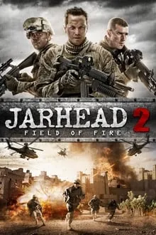 საზღვაო ქვეითები 2: ბრძოლის ველი (ქართულად) / Jarhead 2: Field of Fire (Sazgvao Qveitebi 2: Brdzolis Veli) ქართულად 2014 / sazghvao kveitebi 2 brdzolis veli qartulad