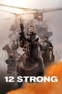 12 ძლიერი (ქართულად) / 12 Strong (12 Dzlieri Qartulad) ქართულად 2018 / 12 dzlieri qartulad