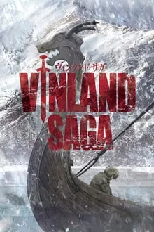 ვინლანდის საგა (ქართულად) / Vinland Saga (Vinlandis Saga) ქართულად 2019 / vinlandis saga qartulad