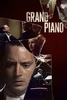 საზეიმო ფინალი (ქართულად) / Grand Piano (Sazeimo Finali) ქართულად 2013 / sazeimo pinali qartulad