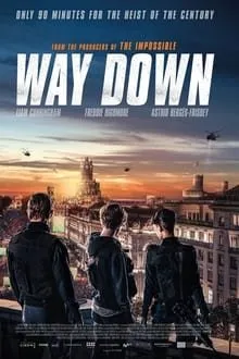 საცავი (ქართულად) / The Vault (Way Down) (Sacavi Qartulad) ქართულად 2021 / satsavi qartulad