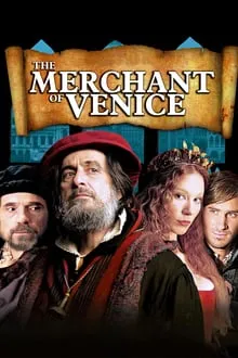 ვენეციელი ვაჭარი (ქართულად) / The Merchant of Venice (Venecieli Vachari Qartulad) ქართულად 2004 / venetsieli vachari qartulad