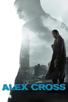 ალექს ქროსი (ქართულად) / Alex Cross (Aleqs Qrosi Qartulad) ქართულად 2012 / aleks krosi qartulad