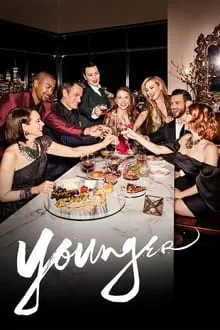 ახალგაზრდა სეზონი 7 (ქართულად) / Younger Season 7 (Axalgazrda Sezoni 7) ქართულად 2021 / akhalgazrda sezoni 7 qartulad