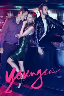 ახალგაზრდა სეზონი 3 (ქართულად) / Younger Season 3 ქართულად 2016 / akhalgazrda sezoni 3 qartulad