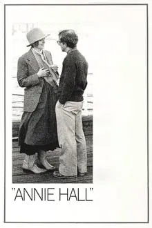 ენი ჰოლი (ქართულად) / Annie Hall (Eni holi Qartulad) ქართულად 1977 / eni holi qartulad
