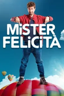 ბატონი ფელიჩიტა (ქართულად) / Mr. Happiness (Mister Felicità) (Batoni Felichita) ქართულად 2017 / batoni pelichita qartulad