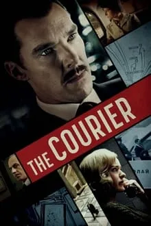 კურიერი (ქართულად) / The Courier (Kurieri Qartulad) ქართულად 2020 / kurieri qartulad