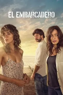 პიერი (ქართულად) / The Pier (El embarcadero) (Pieri Qartulad) ქართულად 2019 / pieri qartulad