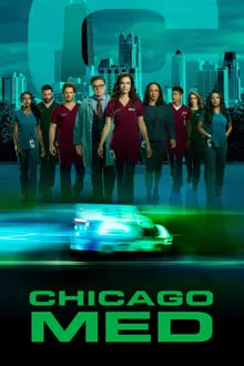 ჩიკაგოს ექიმები სეზონი 5 (ქართულად) / Chicago Med Season 5 (Chikagos Eqimebi Sezoni 5) ქართულად 2019 / chikagos ekimebi sezoni 5 qartulad