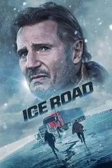 ყინულის გზა (ქართულად) / The Ice Road (Yinulis Gza Qartulad) ქართულად 2021 / qinulis gza qartulad