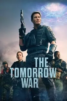 მომავლის ომი (ქართულად) / The Tomorrow War (Momavlis Omi Qartulad) ქართულად 2021 / momavlis omi qartulad