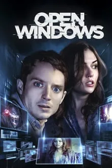 ღია ფანჯრები (ქართულად) / Open Windows (Gia Fanjrebi Qartulad) ქართულად 2014 / ghia panjrebi qartulad