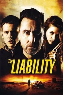 მევალე (ქართულად) / The Liability (Mevale Qartulad) ქართულად 2012 / mevale qartulad
