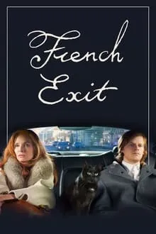შეუმჩნეველი წასვლა (ქართულად) / French Exit (Sheumchneveli Wasvla) ქართულად 2020 / sheumchneveli tsasvla qartulad