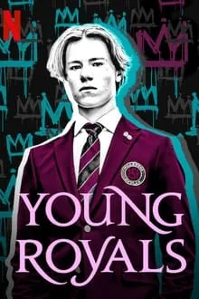ახალგაზრდა მონარქები (ქართულად) / Young Royals (Axalgazrda Monarqebi Qartulad) ქართულად 2021 / akhalgazrda monarkebi qartulad