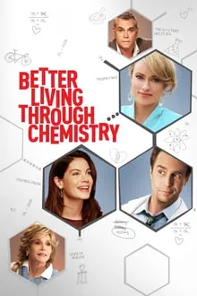 სიყვარული, სექსი და ქიმია (ქართულად) / Better Living Through Chemistry (Siyvaruli, Seqsi Da Qimia) ქართულად 2014 / siqvaruli seksi da kimia qartulad