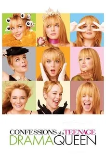 სცენის ვარსკვლავი (ქართულად) / Confessions of a Teenage Drama Queen (Scenis Varskvlavi Qartulad) ქართულად 2004 / stsenis varskvlavi qartulad