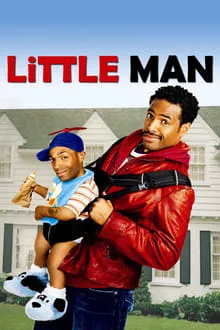 პატარა კაცი (ქართულად) / Little Man (Patara Kaci Qartulad) ქართულად 2006 / patara katsi qartulad
