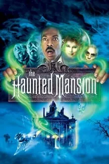სახლი მოჩვენებებით (ქართულად) / The Haunted Mansion (Saxli Mochvenebebit qartulad) ქართულად 2003 / sakhli mochvenebebit qartulad