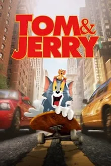 ტომი და ჯერი (ქართულად) / Tom and Jerry (Tomi da Jeri Qartulad) ქართულად 2021 / tomi da jeri qartulad