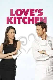 სიყვარულის სამზარეულო (ქართულად) / Love's Kitchen (Siyvarulis Samzareulo Qartulad) ქართულად 2011 / siqvarulis samzareulo qartulad